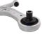 Front Lower Control Arm w Ball Joint Pair