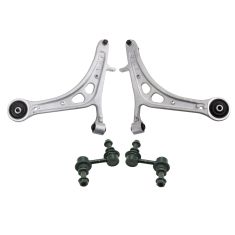 Suspension Kit