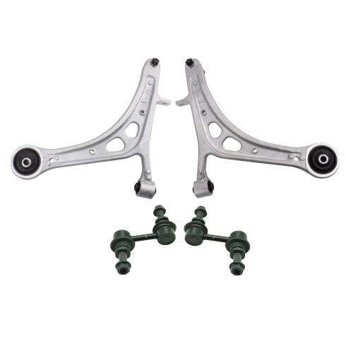 Suspension Kit