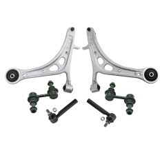 Steering & Suspension Kit