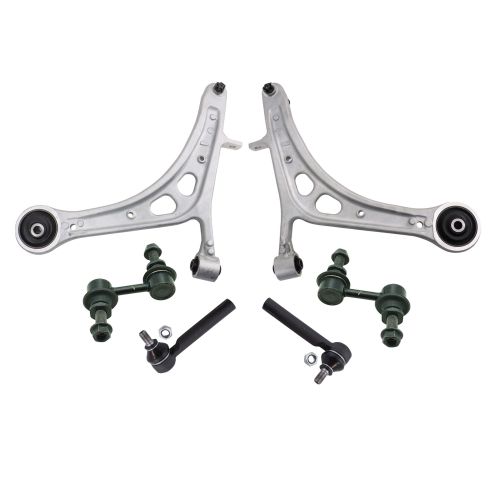 Steering & Suspension Kit