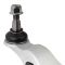 Front Lower Control Arm w Ball Joint Pair