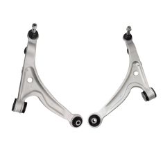 Control Arm with Ball Joint Set