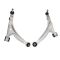 Control Arm with Ball Joint Set