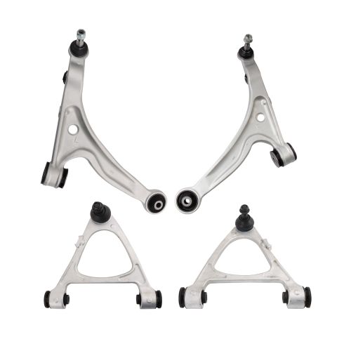 Control Arm with Ball Joint Set