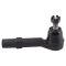 Front Outer Tie Rod End Pair