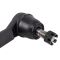 Front Outer Tie Rod End Pair