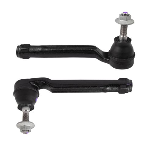 Tie Rod Set