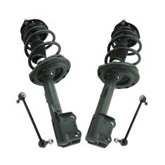 Suspension Kit