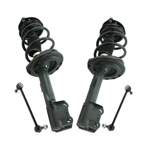 Suspension Kit