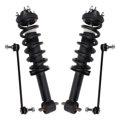 Suspension Kit