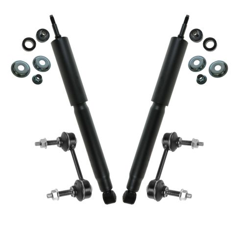Suspension Kit