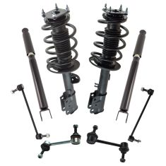 Suspension Kit