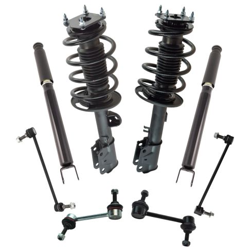 Suspension Kit