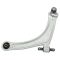 Front Suspension Kit 4pc