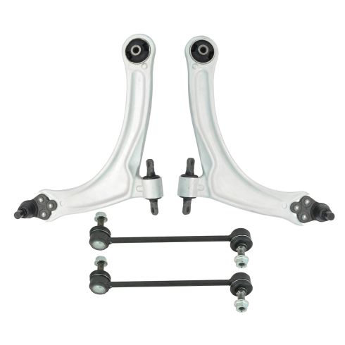 Suspension Kit