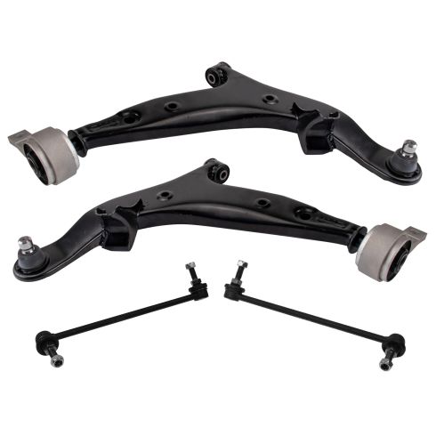 Suspension Kit