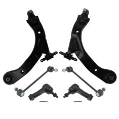 Steering & Suspension Kit