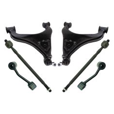 Steering & Suspension Kit