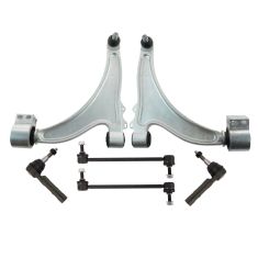 Steering & Suspension Kit