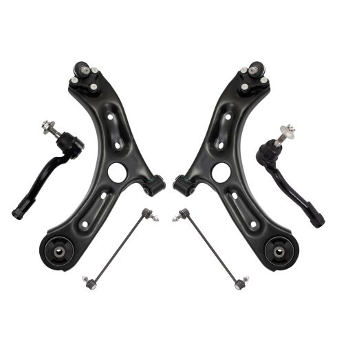 Steering & Suspension Kit