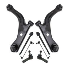 Steering & Suspension Kit