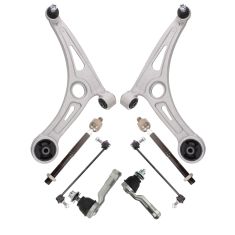 Steering & Suspension Kit