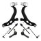 Steering & Suspension Kit