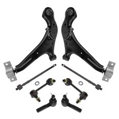 Steering & Suspension Kit