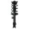 Front Rear Suspension Kit 8pc