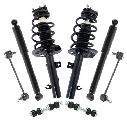 Suspension Kit