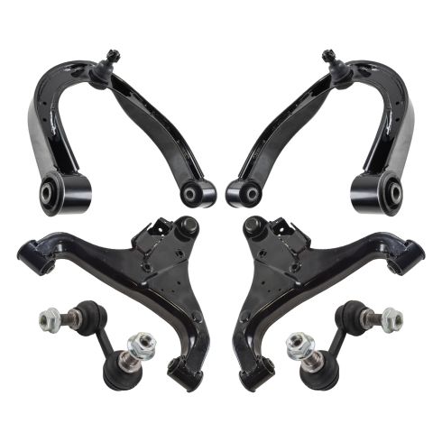 Suspension Kit