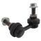 Front Suspension Kit 6pc