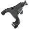 Front Suspension Kit 6pc