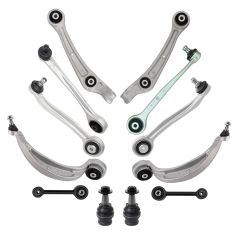 Suspension Kit