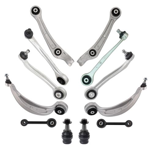 Suspension Kit