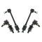 Sway Bar Link Set