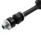 Front Rear Sway Bar Link Set 4pc