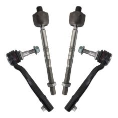 Tie Rod Set