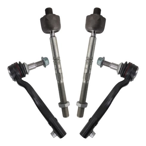 Tie Rod Set