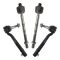 Tie Rod Set