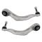 Control Arm with Ball Joint Set