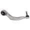 Front Lower Forward Control Arm w Ball Joint Pair