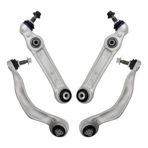 Control Arm with Ball Joint Set