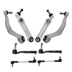 Steering & Suspension Kit