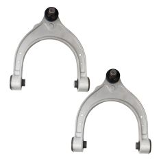 Control Arm with Ball Joint Set