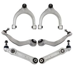 Control Arm with Ball Joint Set