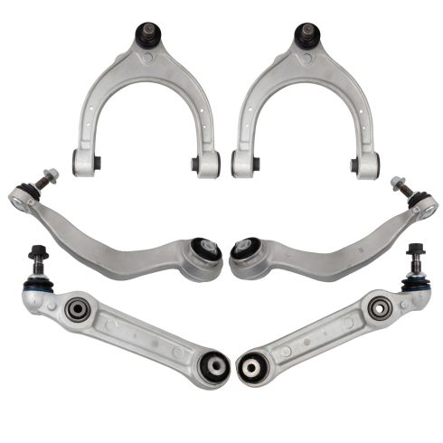 Control Arm with Ball Joint Set