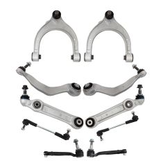 Steering & Suspension Kit