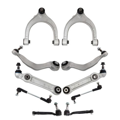 Steering & Suspension Kit